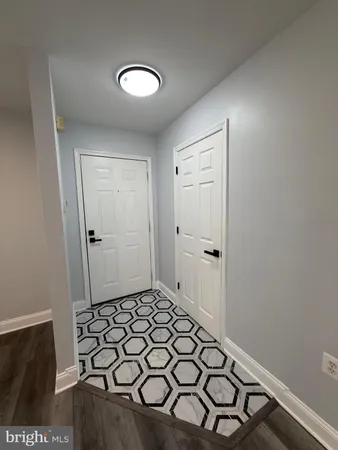 a view of a livingroom and a sink