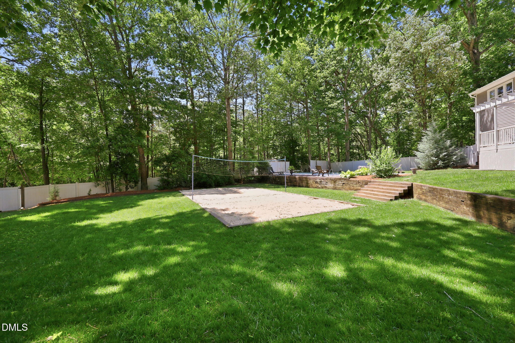 8009 Selfridge Court Raleigh, NC 27615 - Photo 41 of 44 photo_041