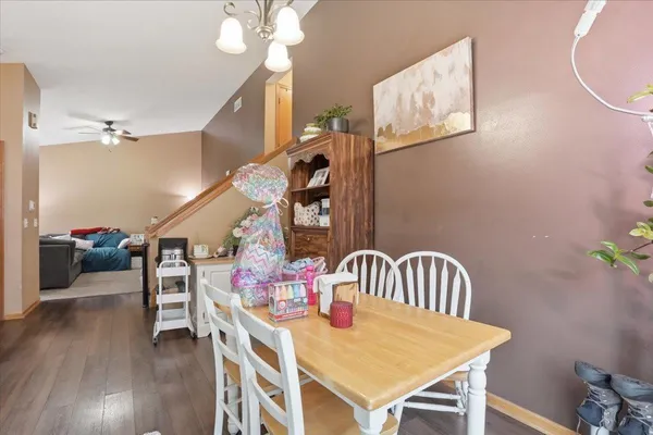 $334,900 | 620 Constitution Lane, DeForest, WI 53532