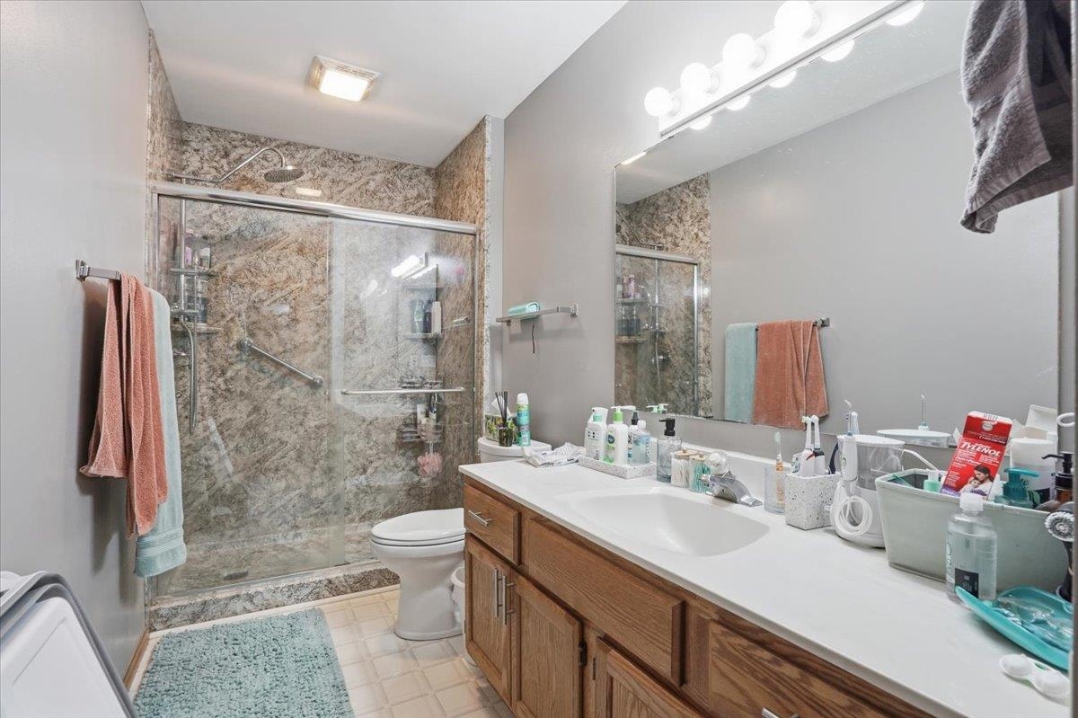 620 Constitution Lane DeForest, WI 53532 - Photo 17 of 45