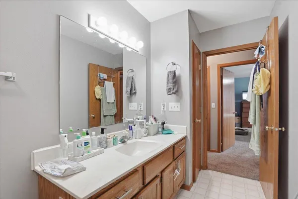 $334,900 | 620 Constitution Lane, DeForest, WI 53532