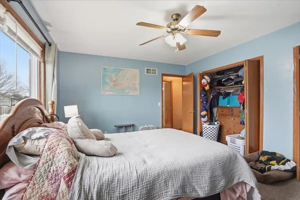 $334,900 | 620 Constitution Lane, DeForest, WI 53532