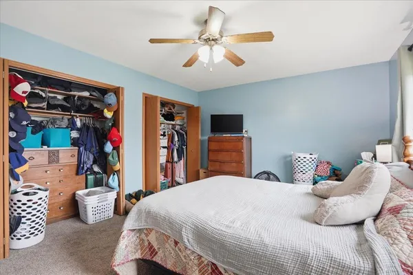 $334,900 | 620 Constitution Lane, DeForest, WI 53532