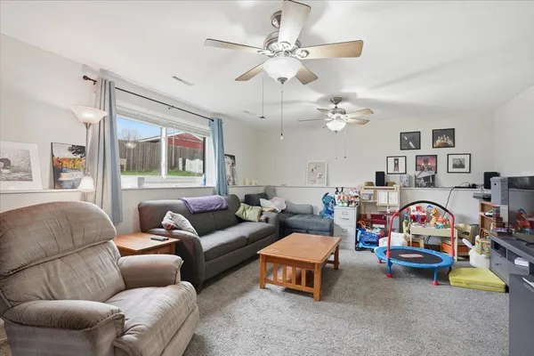 $334,900 | 620 Constitution Lane, DeForest, WI 53532