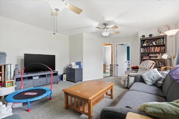 $334,900 | 620 Constitution Lane, DeForest, WI 53532