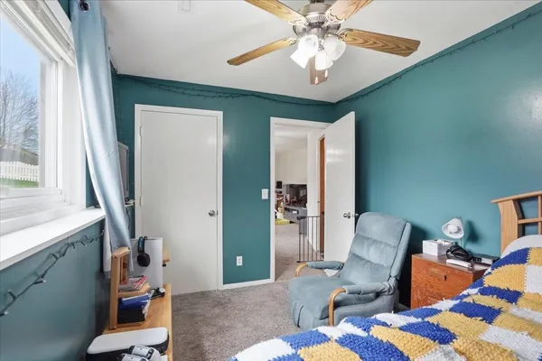 $334,900 | 620 Constitution Lane, DeForest, WI 53532