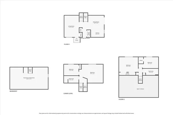 $334,900 | 620 Constitution Lane, DeForest, WI 53532