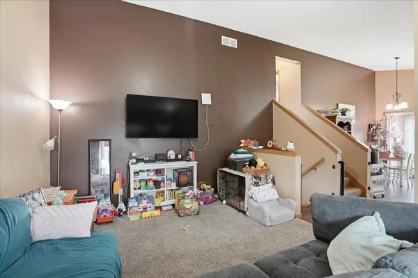 $334,900 | 620 Constitution Lane, DeForest, WI 53532