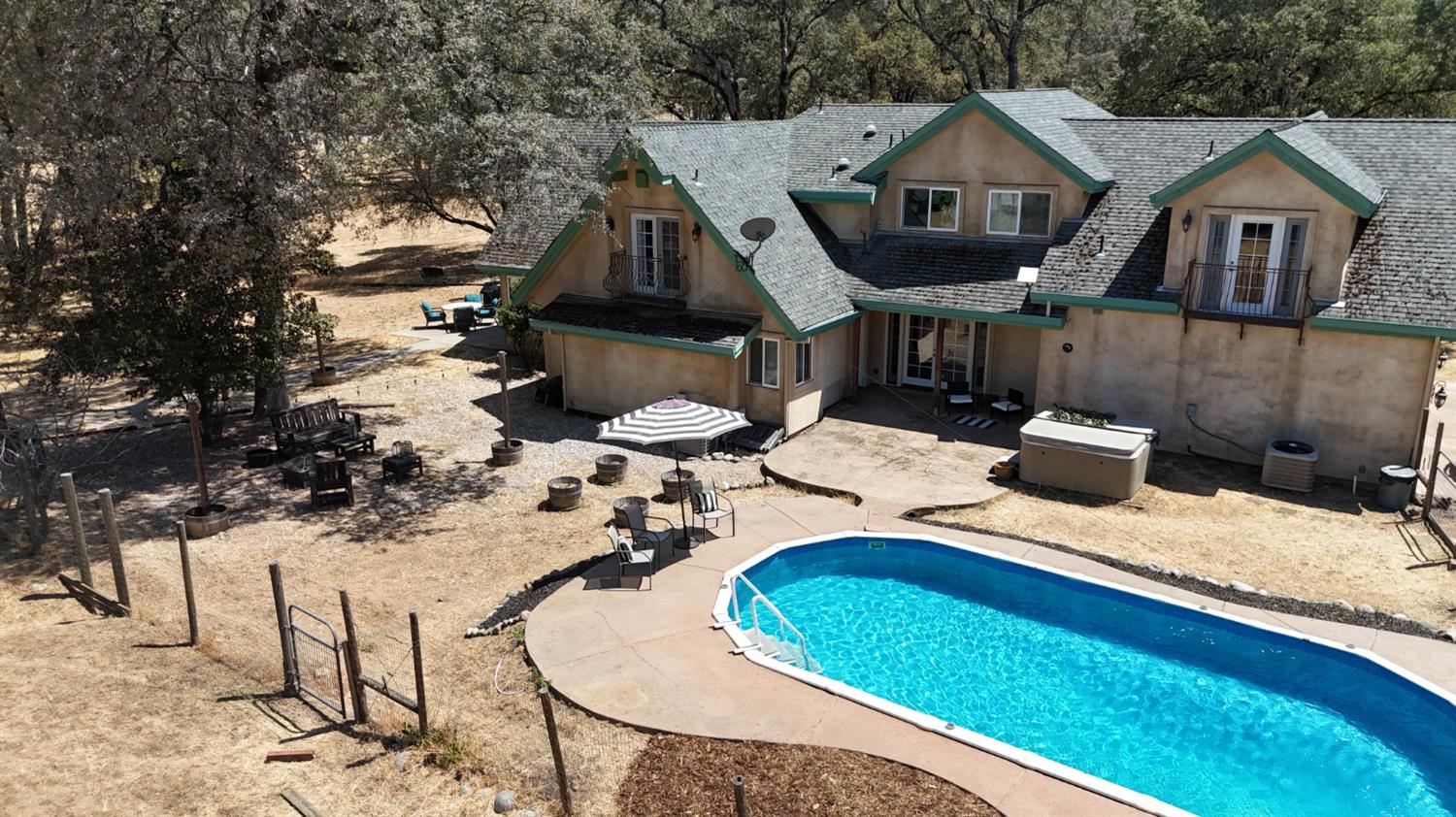 26525 Table Meadow Road Auburn, CA 95602 - Photo 46 of 47 Gallery Image 46