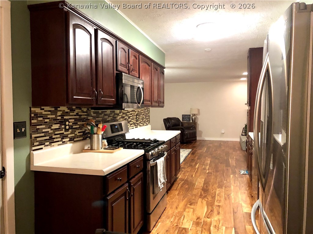 187 Shawnee Estates Winfield, WV 25213 - Photo 18 of 18 Gallery Image 18