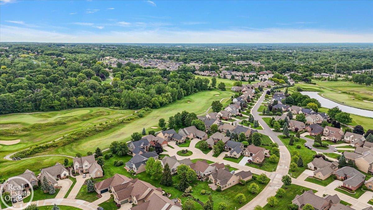 59807 Glacier Ridge North, Unit #59 Washington, MI 48094 - Photo 79 of 82