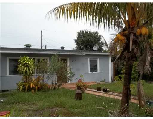 521 Beech Road West Palm Beach, FL 33409 - Photo 1 of 1 Primary Photo