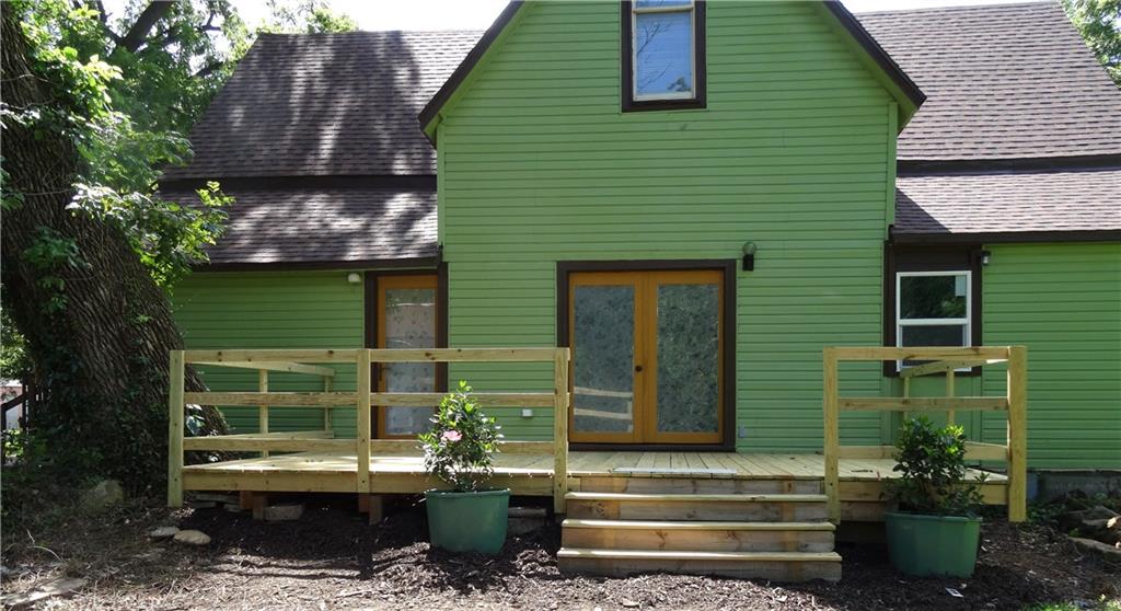 305 South Mechanic Street Butler, MO 64730 - Photo 5 of 65