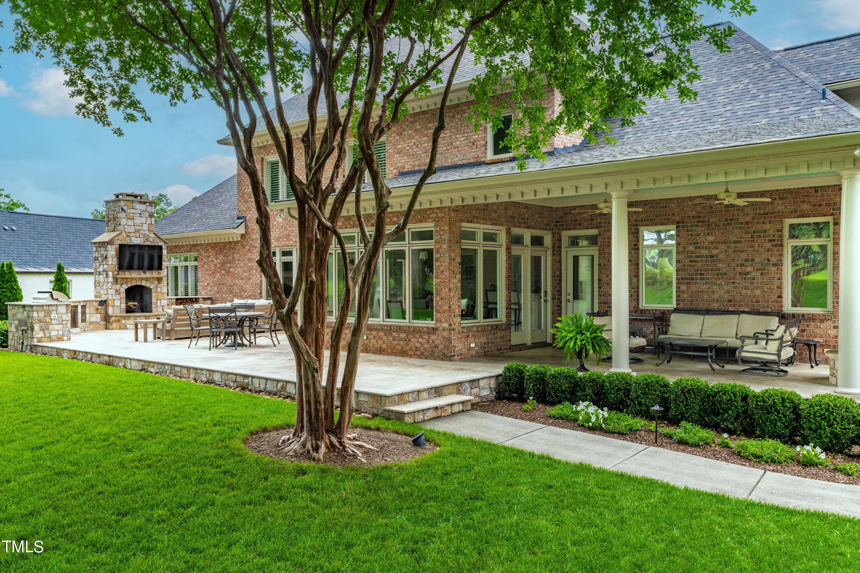 1420 Hunting Ridge Road Raleigh, NC 27615 - Photo 36 of 51 DSC04956