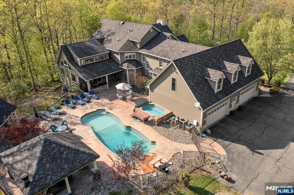 65 Gunn Road Branchville, NJ 07826 - Photo 40 of 43