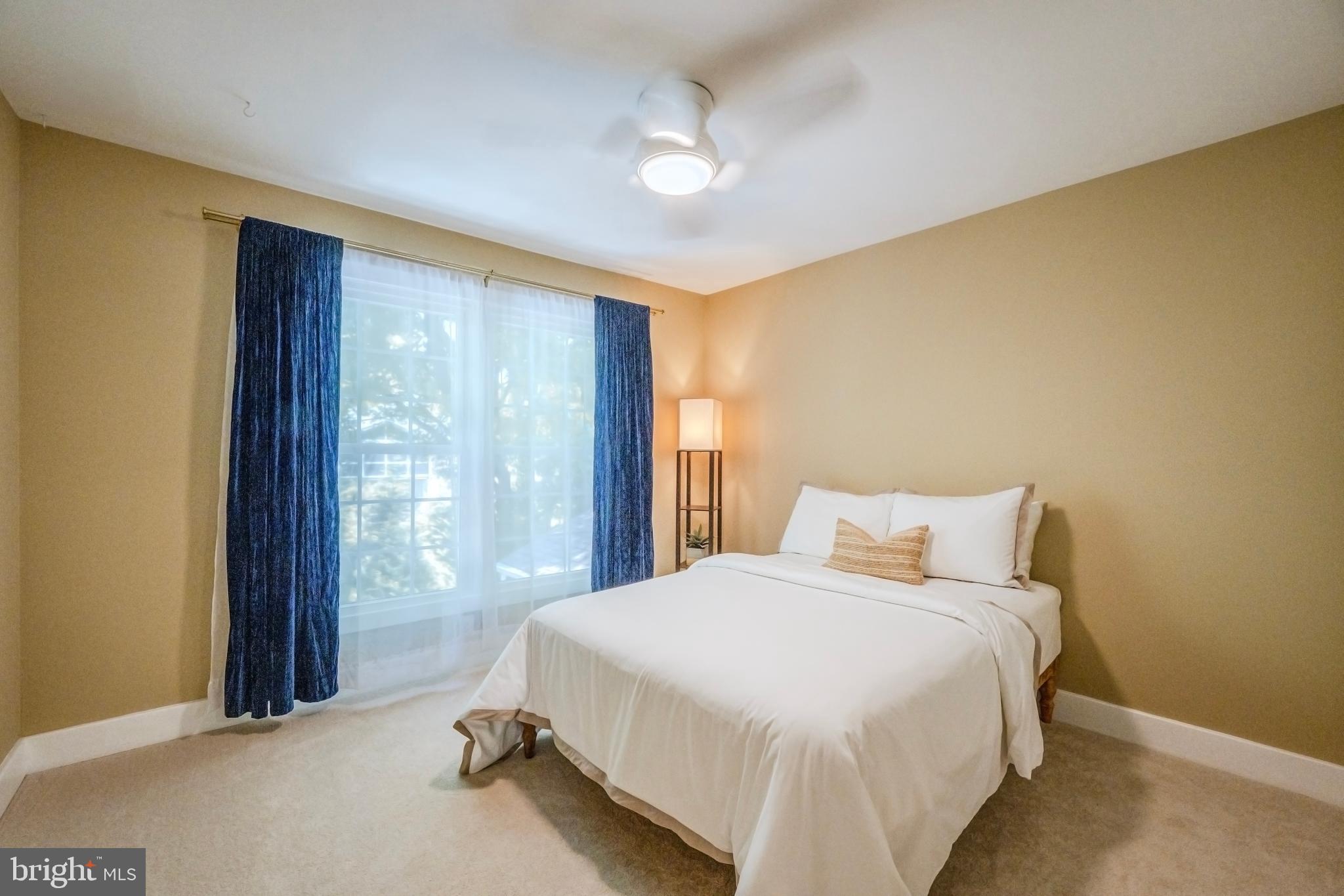 11910 Winstead Lane Reston, VA 20194 - Photo 37 of 80 Bedroom #4