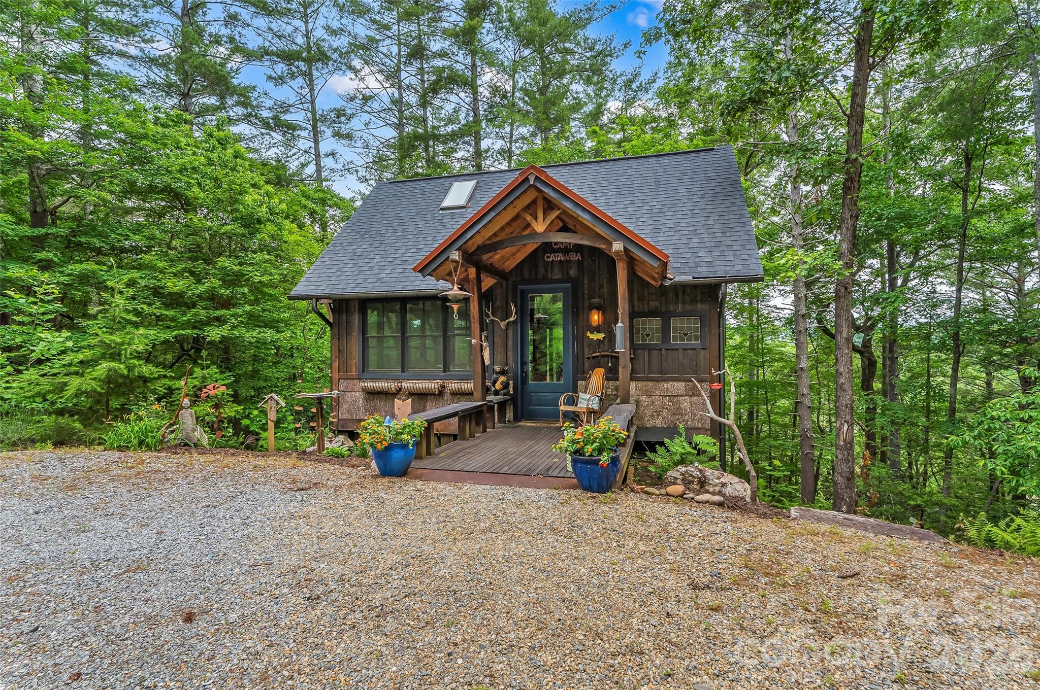 130 Settlement Ridge Drive, Unit 48 Marion, NC 28752 - Photo 1 of 48