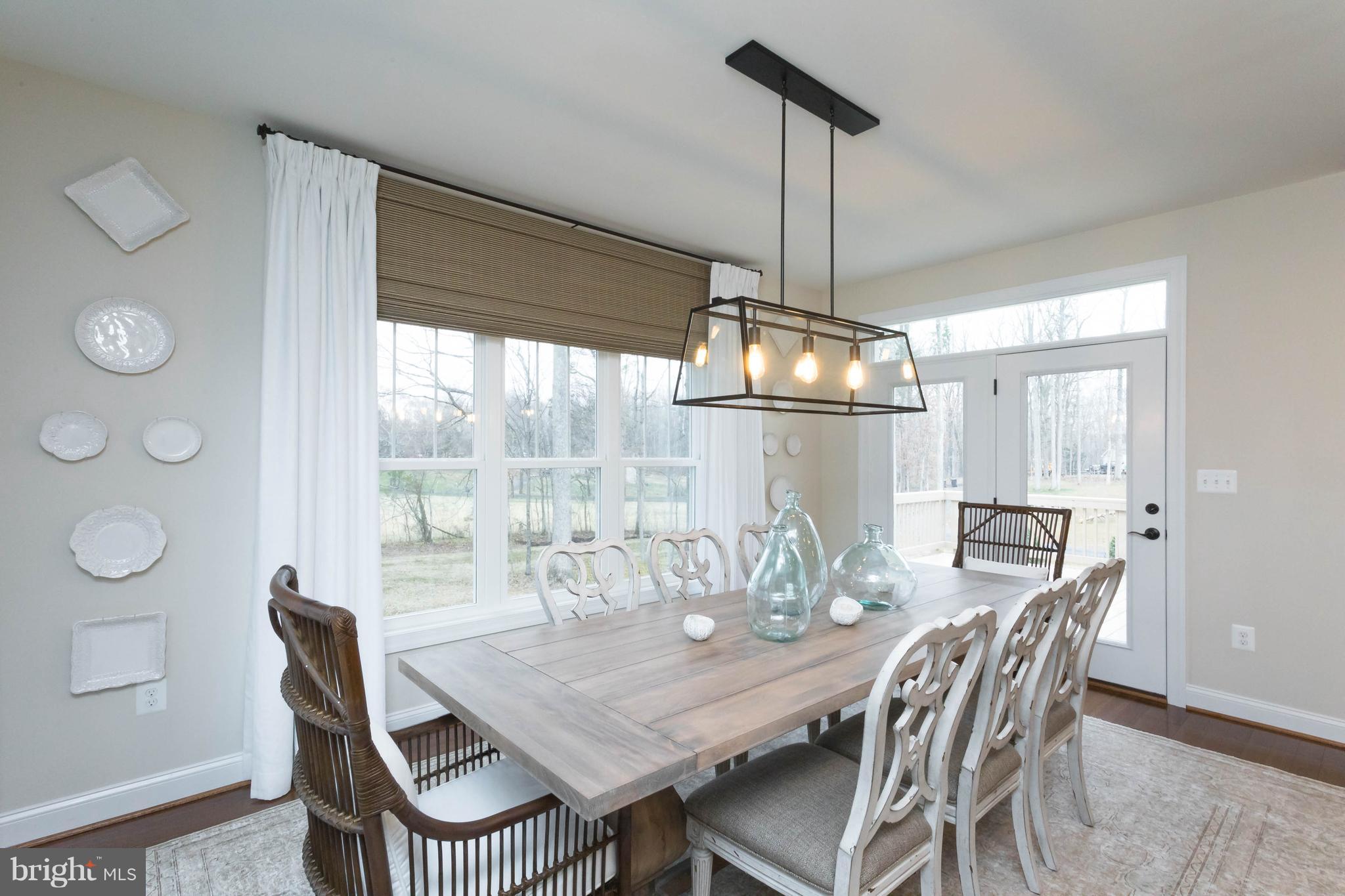 2024 Riley Road Amissville, VA 20106 - Photo 13 of 30 Dining Room