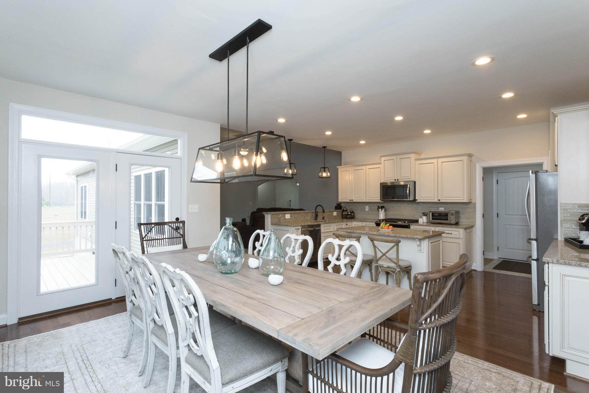 2024 Riley Road Amissville, VA 20106 - Photo 14 of 30 Dining Room