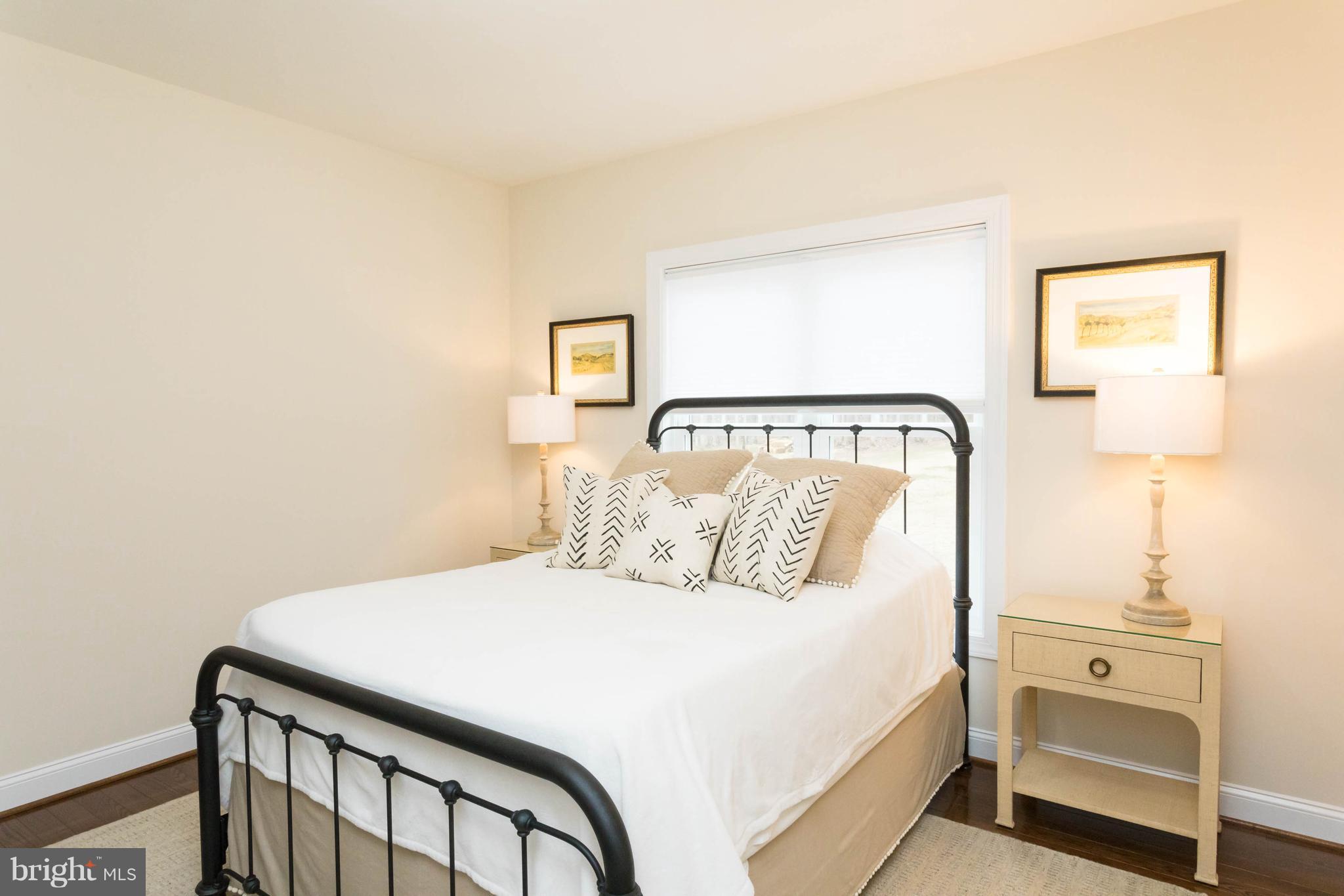 2024 Riley Road Amissville, VA 20106 - Photo 22 of 30 Bedroom