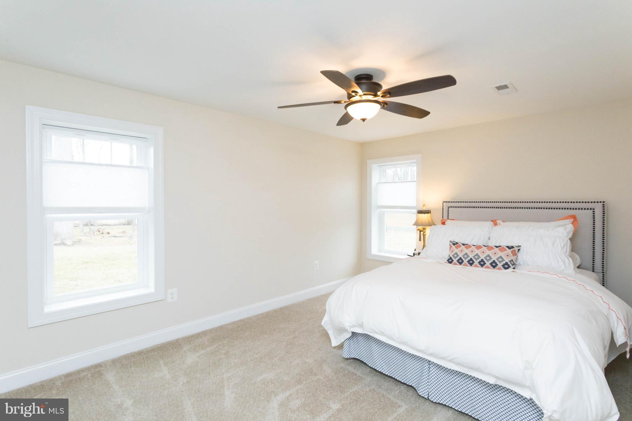 2024 Riley Road Amissville, VA 20106 - Photo 24 of 30 Bedroom
