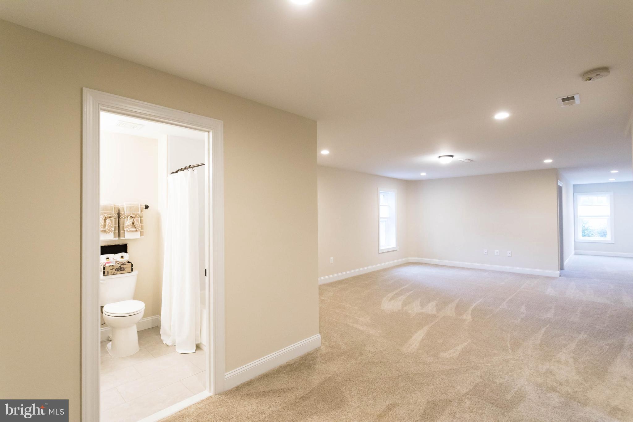 2024 Riley Road Amissville, VA 20106 - Photo 25 of 30 Basement