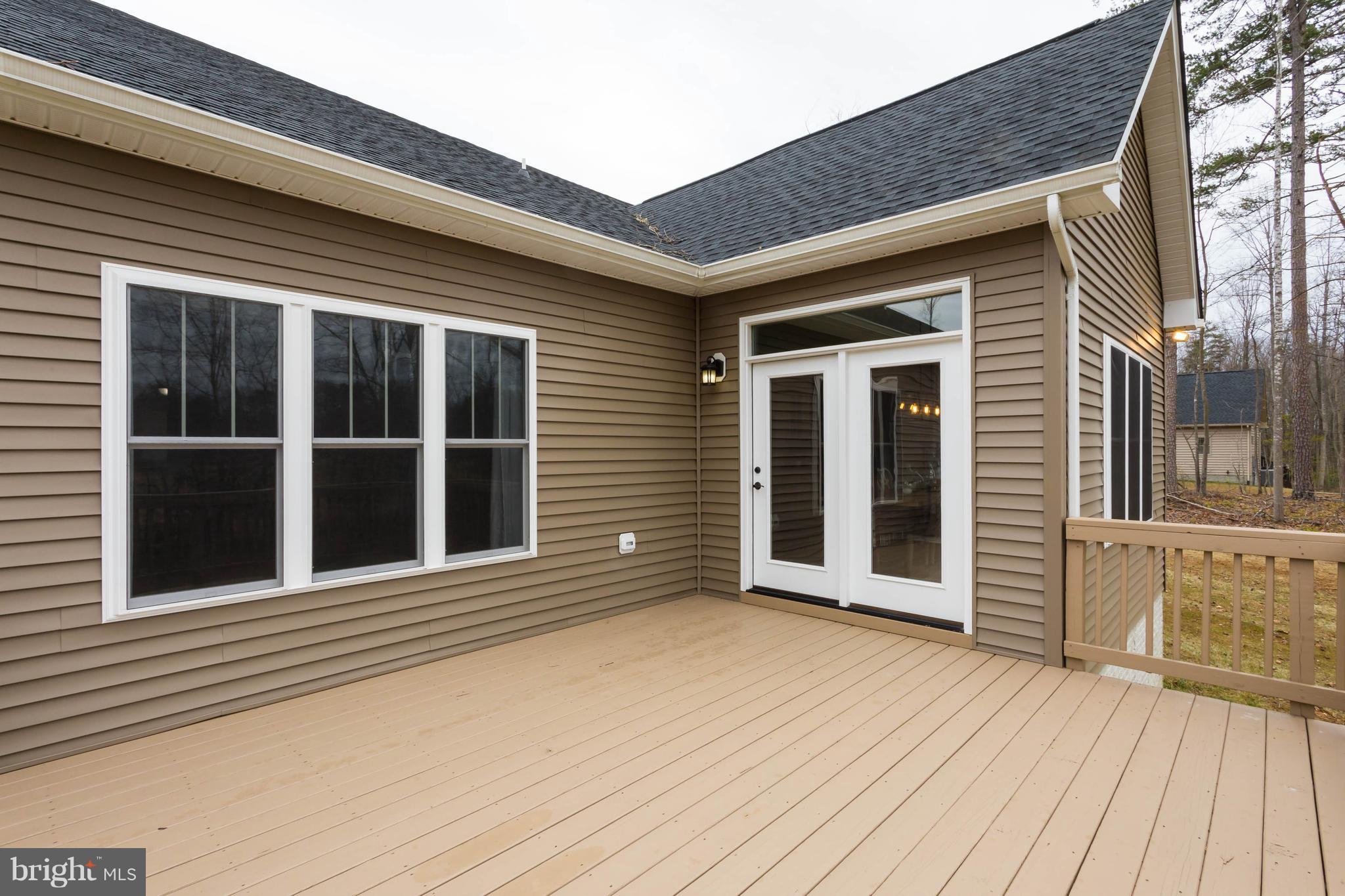 2024 Riley Road Amissville, VA 20106 - Photo 29 of 30 Exterior (Rear)