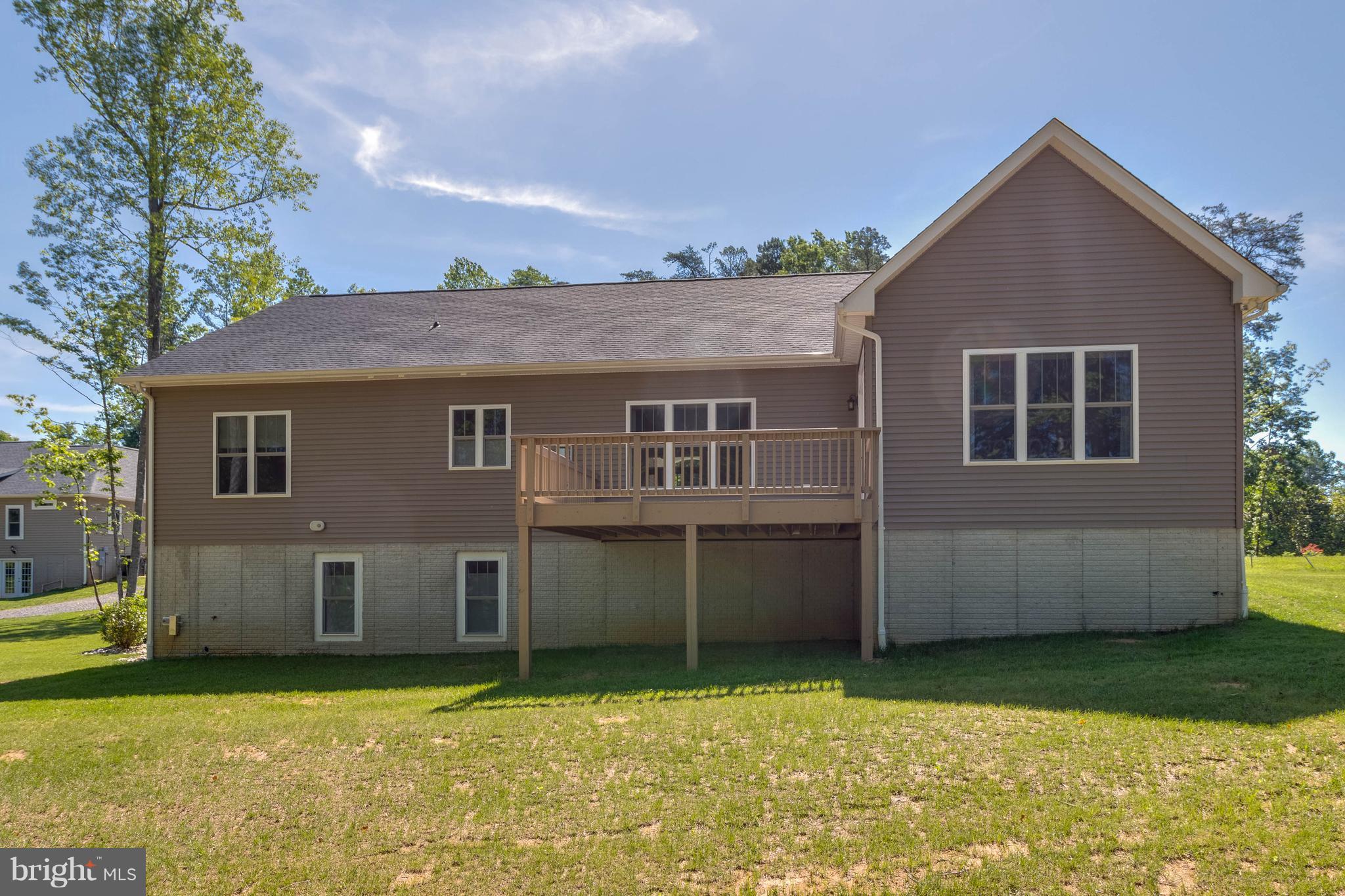 2024 Riley Road Amissville, VA 20106 - Photo 30 of 30 Exterior (Rear)