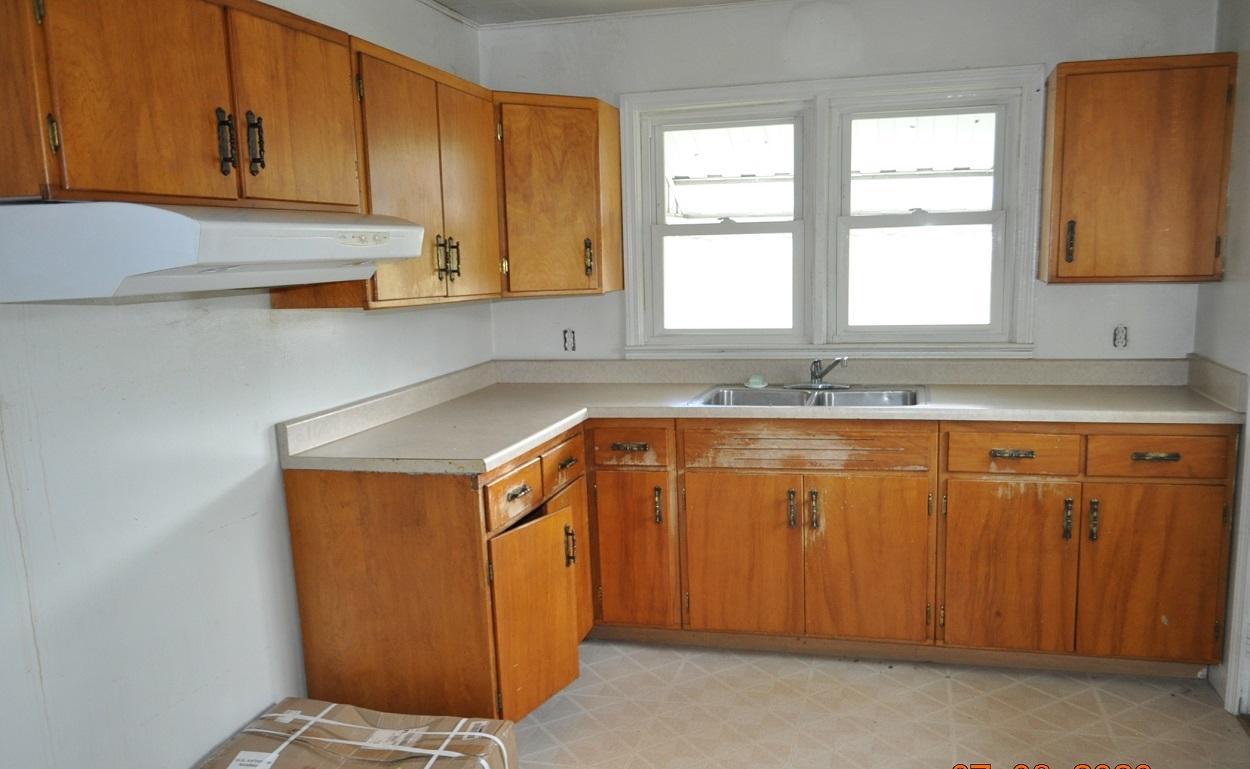 6709 Hurricane Road Wise, VA 24293 - Photo 29 of 43 kitchen!