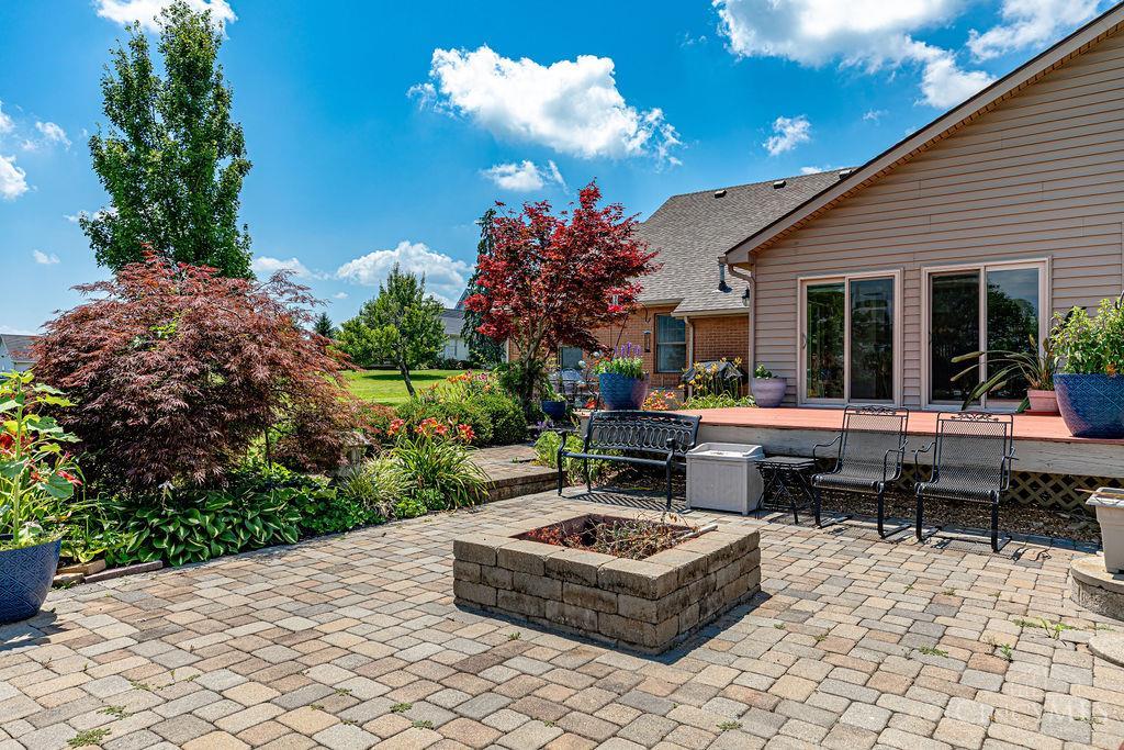 4866 Wayne Madison Road Trenton, OH 45067 - Photo 44 of 65