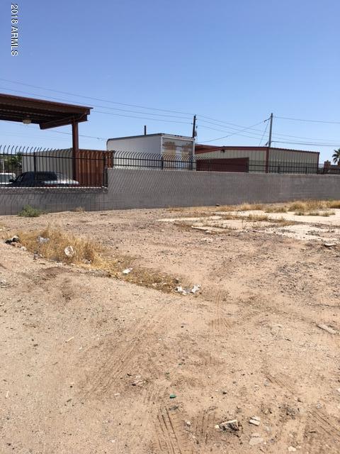 1509 West Buckeye Road, Unit 5 Phoenix, AZ 85007 - Photo 1 of 5 IMG_1247