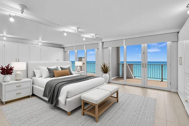 $2,800,000 | 3000 South Ocean Boulevard, Unit 1504, Boca Raton, FL 33432