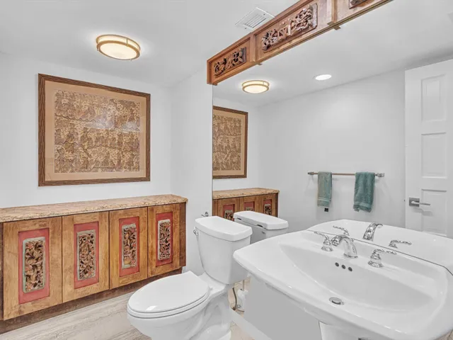 $2,800,000 | 3000 South Ocean Boulevard, Unit 1504, Boca Raton, FL 33432