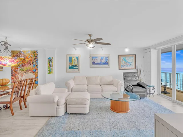 $2,800,000 | 3000 South Ocean Boulevard, Unit 1504, Boca Raton, FL 33432