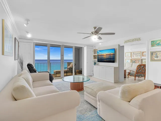 $2,800,000 | 3000 South Ocean Boulevard, Unit 1504, Boca Raton, FL 33432