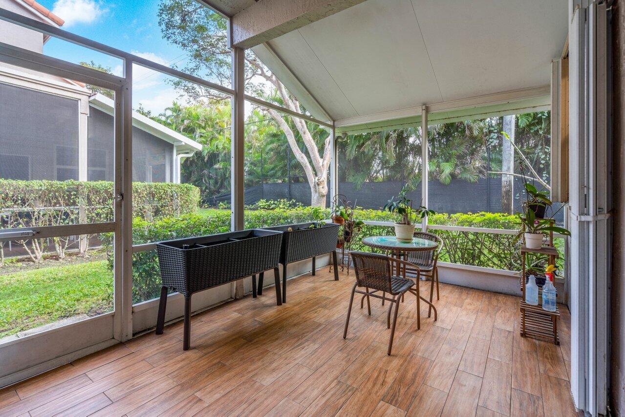 20970 Vía Azalea, Unit 1 Boca Raton, FL 33428 - Photo 24 of 60 024-20970VaAzalea-Apt1-BocaRaton-FL-3342