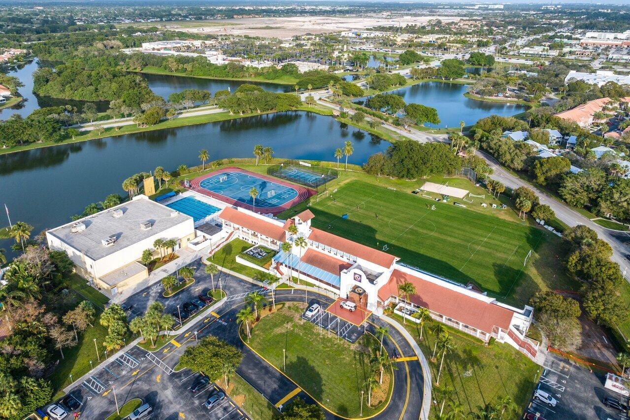 20970 Vía Azalea, Unit 1 Boca Raton, FL 33428 - Photo 42 of 60 042-20970VaAzalea-Apt1-BocaRaton-FL-3342