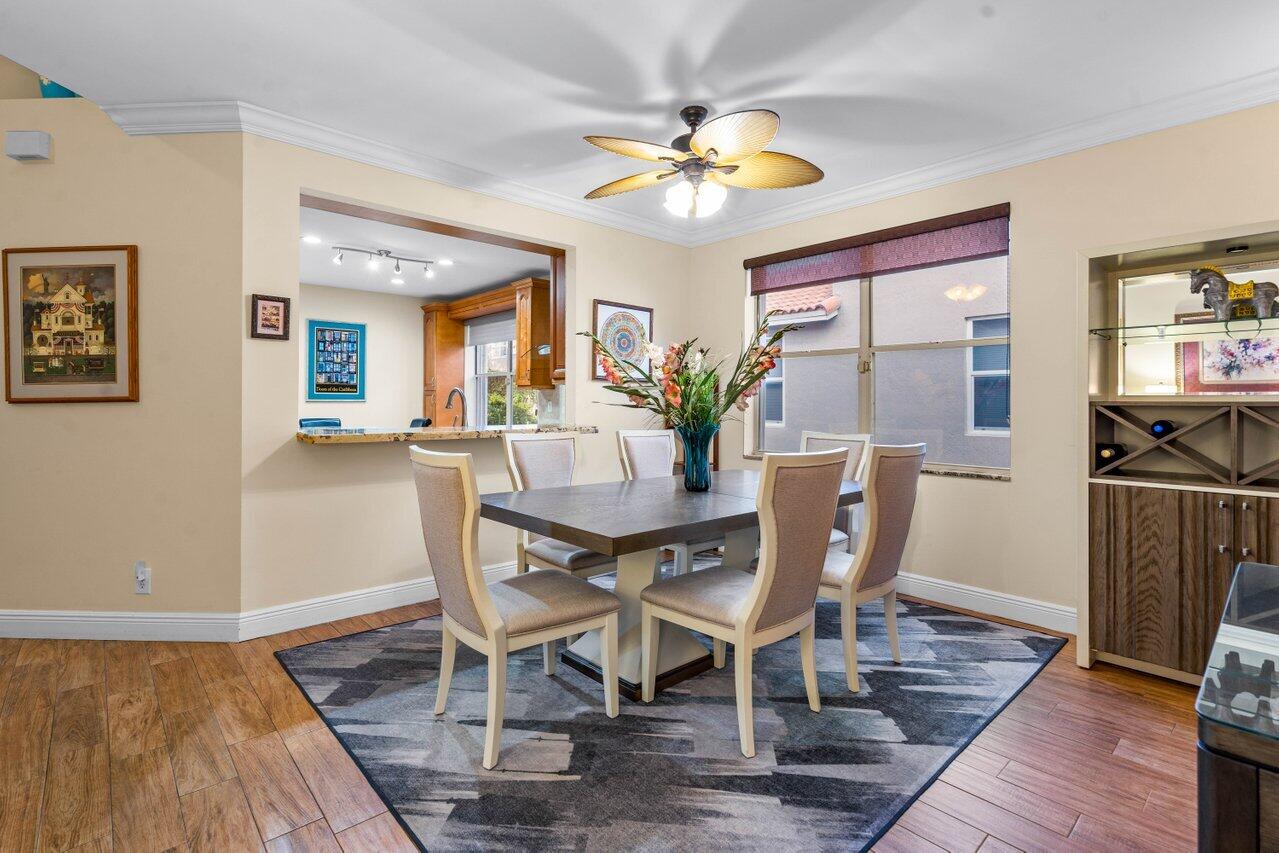 20970 Vía Azalea, Unit 1 Boca Raton, FL 33428 - Photo 9 of 60 009-20970VaAzalea-Apt1-BocaRaton-FL-3342