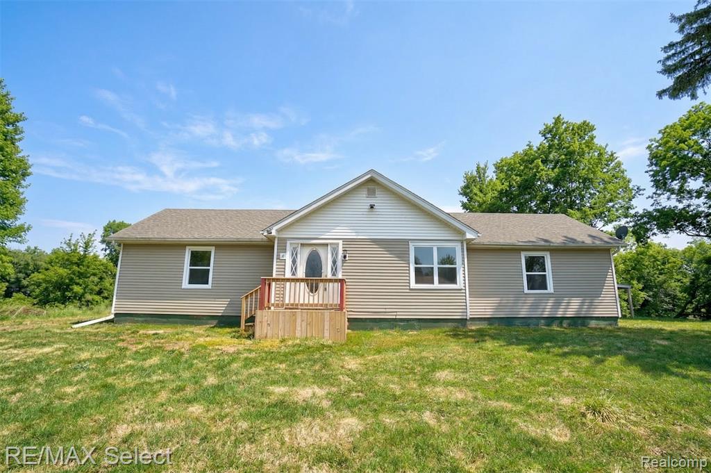 9800 East Juddville Road Corunna, MI 48817 - Photo 3 of 8