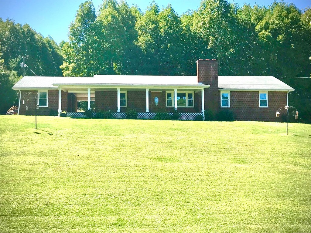 3574 Bellspur Road Meadows Of Dan, VA 24120 - Photo 3 of 75 Gallery Image 3