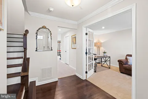 $496,000 | 6425 Ballenger Run Boulevard, Frederick, MD 21703