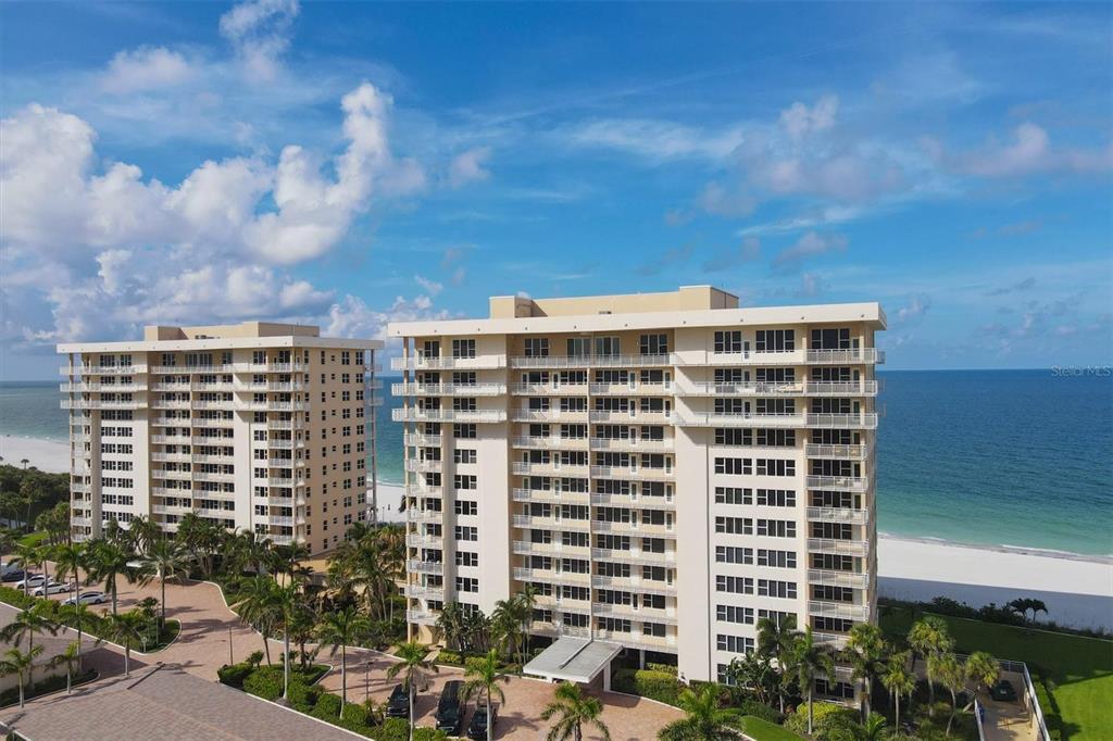 603 Longboat Club Road, Unit 803N Longboat Key, FL 34228 - Photo 1 of 1 Longboat Key Towers