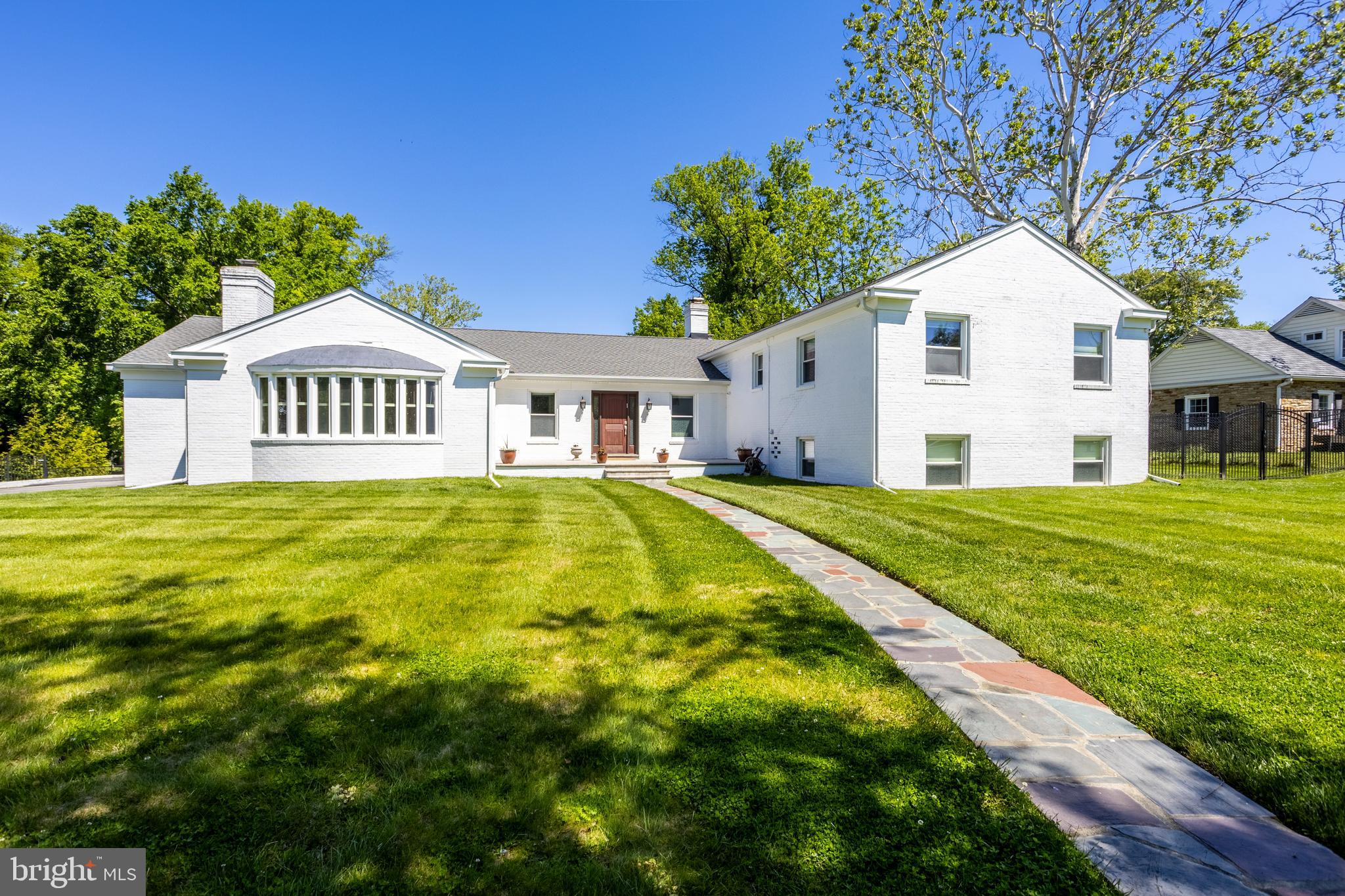 3522 Barton Oaks Road Baltimore, MD 21208 - Photo 10 of 86
