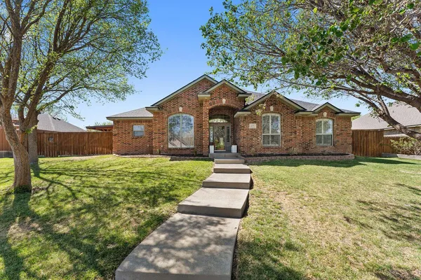 $465,000 | 2705 Sweetgum Lane, Amarillo, TX 79124