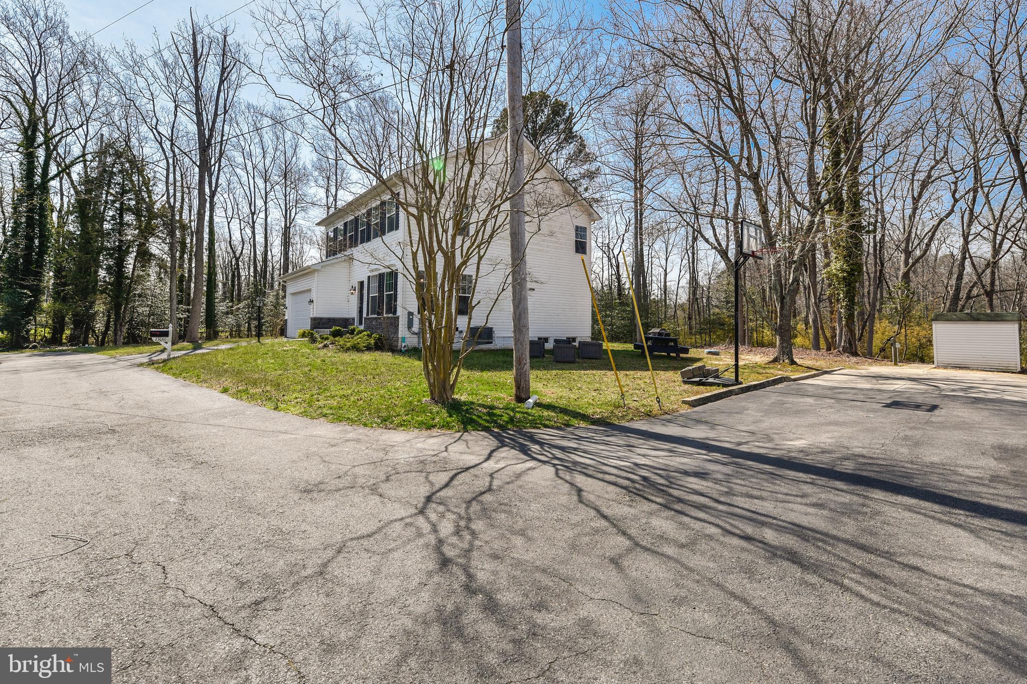 23680 West Patuxent Beach Road California, MD 20619 - Photo 29 of 38