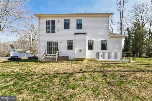 $849,900 | 23680 West Patuxent Beach Road, California, MD 20619