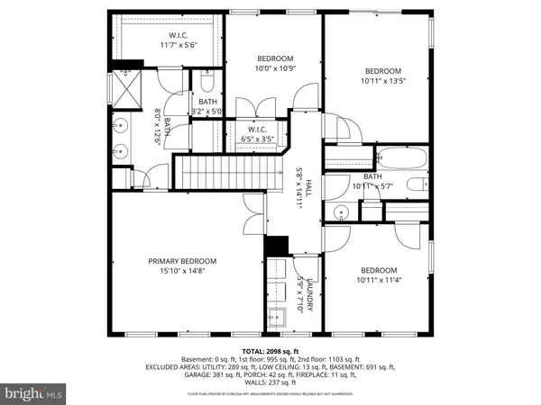 $849,900 | 23680 West Patuxent Beach Road, California, MD 20619