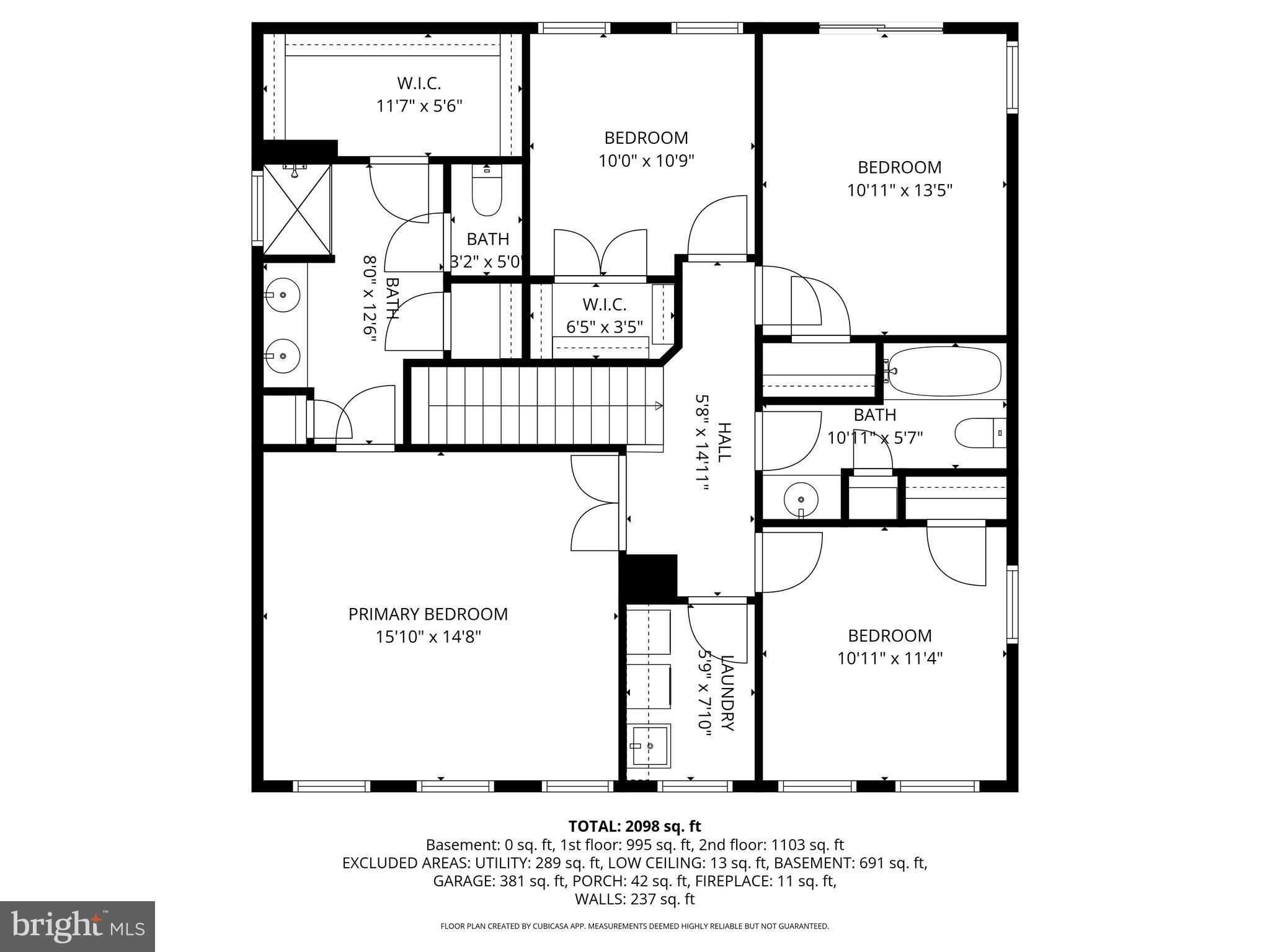 23680 West Patuxent Beach Road California, MD 20619 - Photo 36 of 38