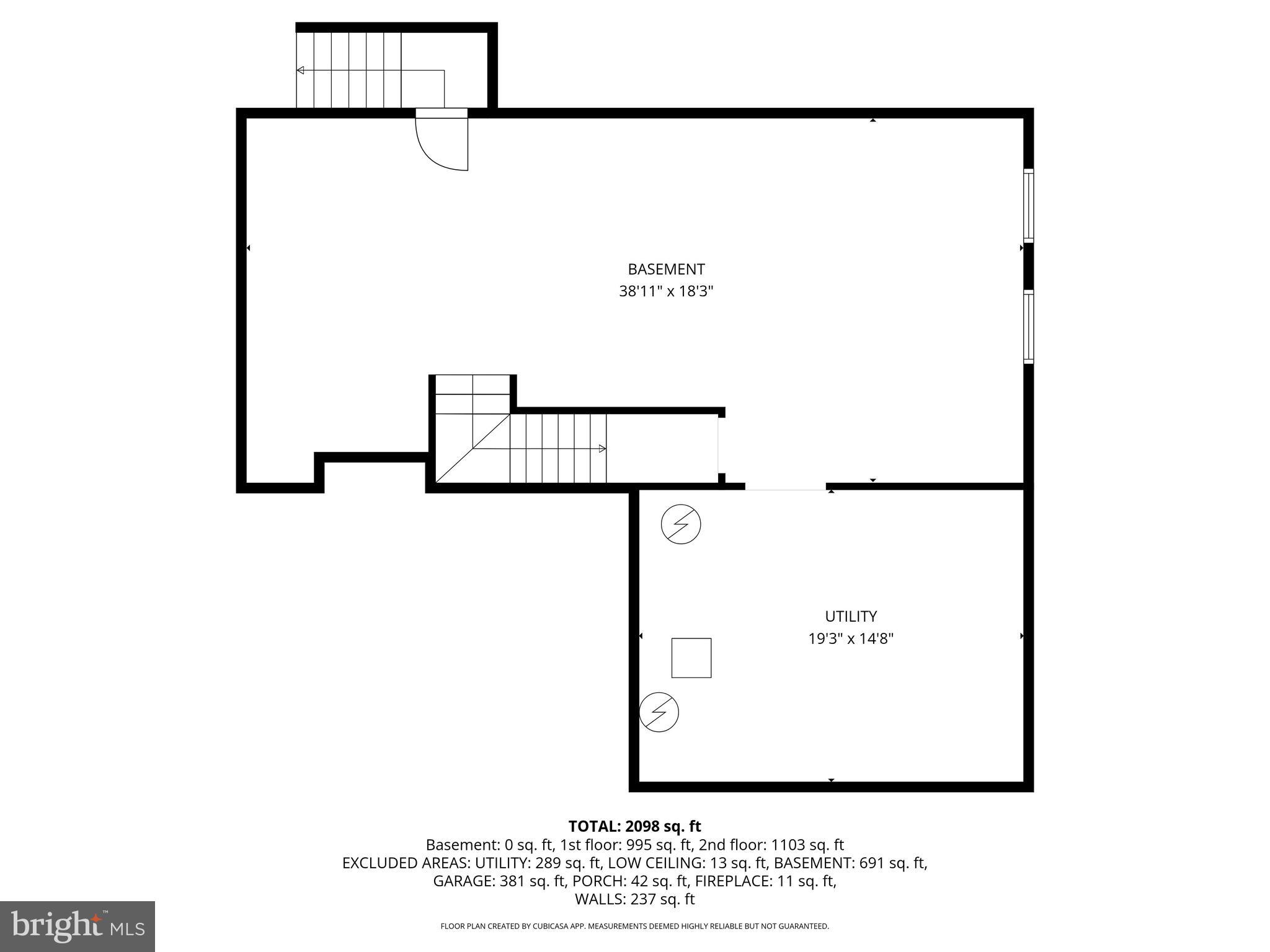 23680 West Patuxent Beach Road California, MD 20619 - Photo 37 of 38