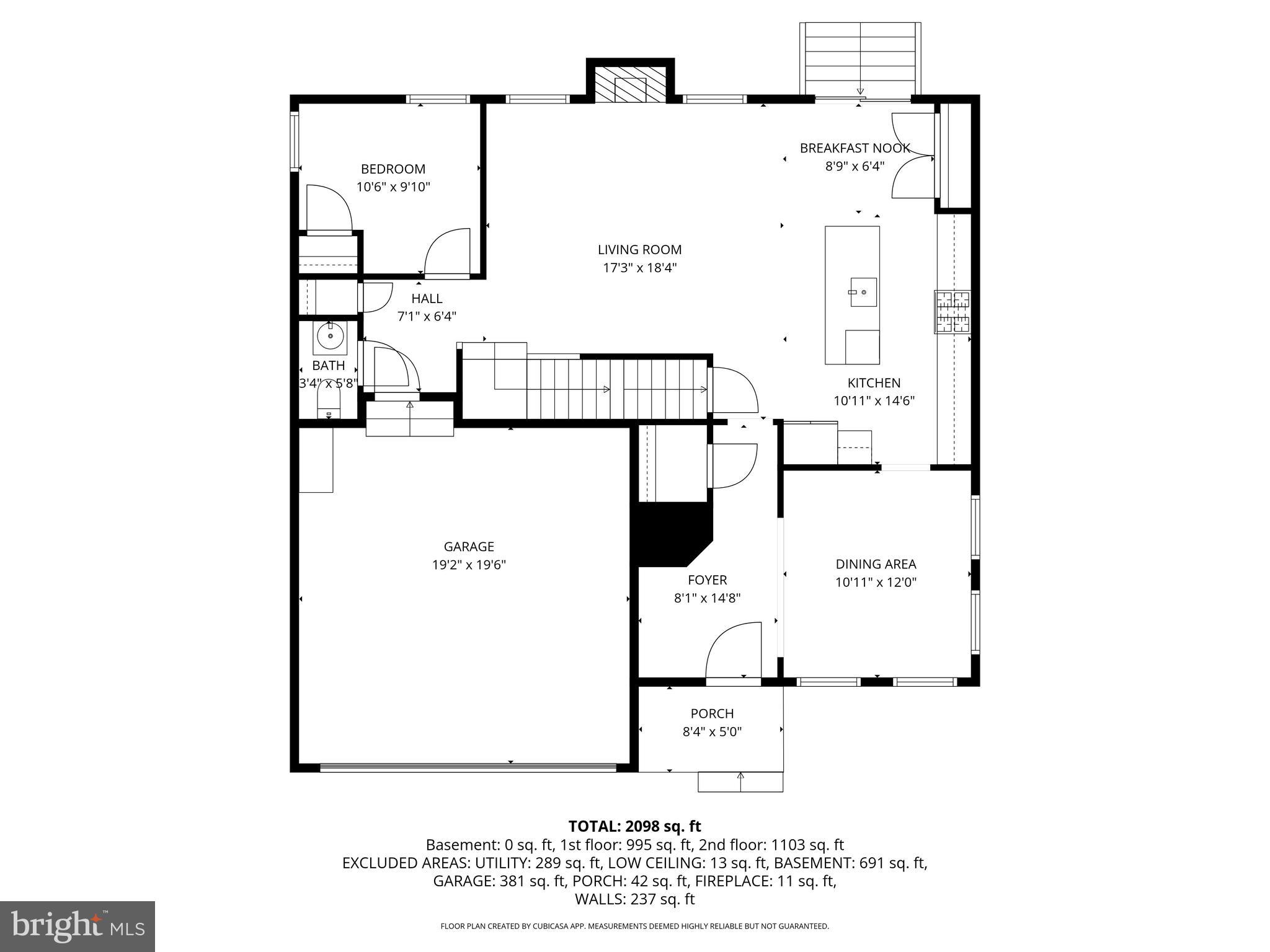 23680 West Patuxent Beach Road California, MD 20619 - Photo 38 of 38